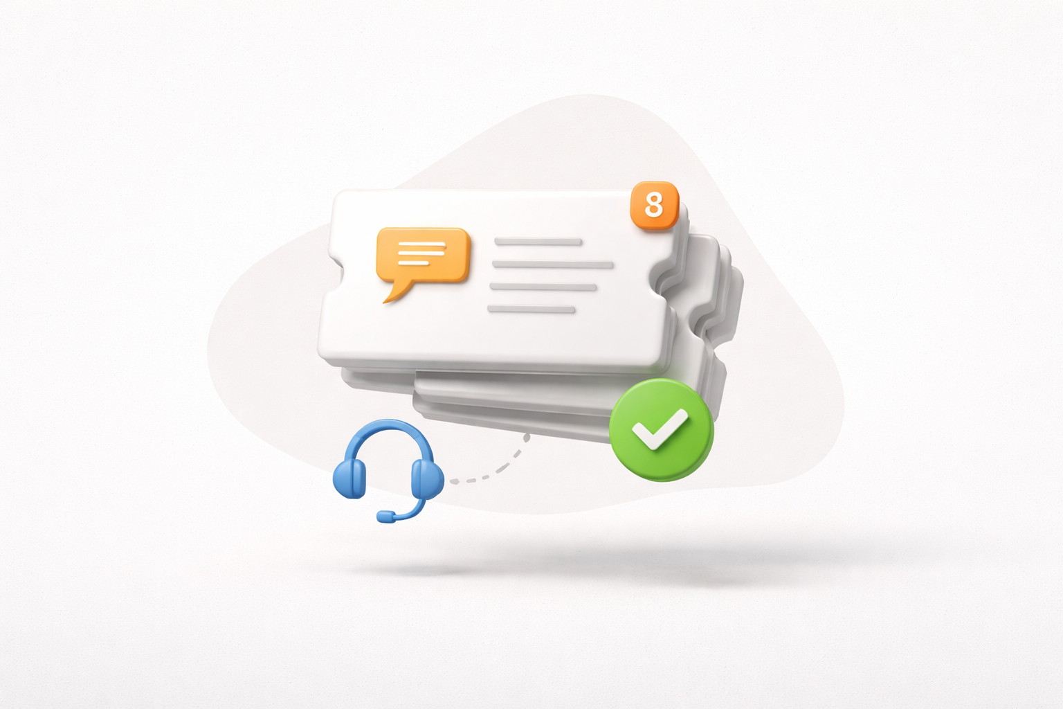 نرمافزار تیکتینگ چیست؟