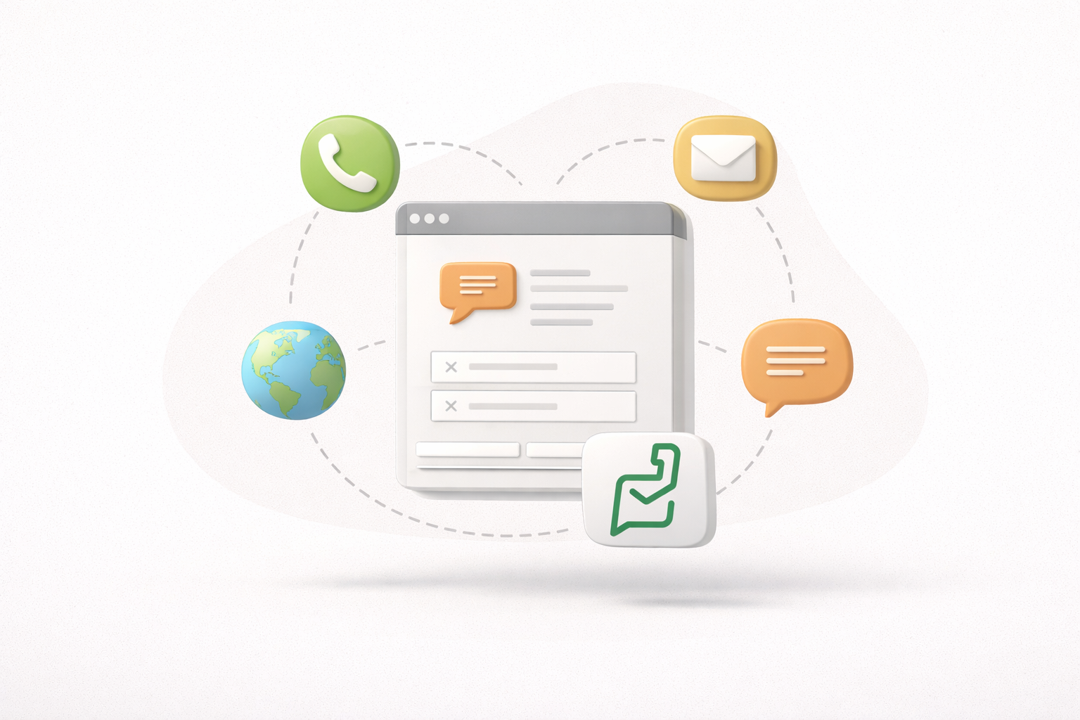 زوهو دسک (Zoho Desk)