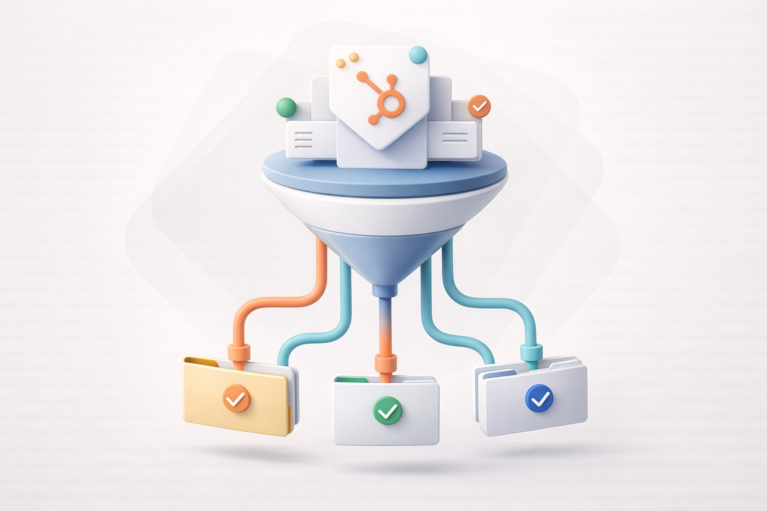 هاباسپات هلپ دسک (HubSpot Help Desk)