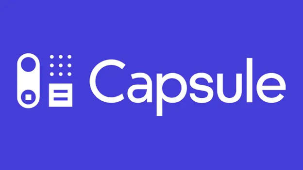 نرم‌افزار Capsule | سادگی و تمرکز بر روابط بلندمدت