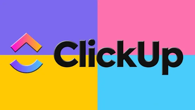 نرم‌افزار ClickUp | مدیریت فروش همراه با بهره‌وری بالا