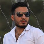 تصویر مهدی زارع