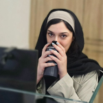 تصویر صبا ضمیری