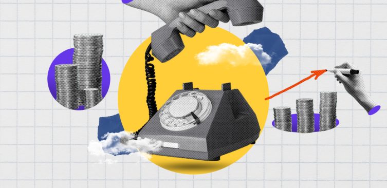 7 تکنیکی که فروش تلفنی شما را میلیاردی می کند!!