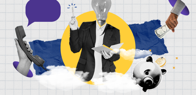 پیگیری مشتری در بازاریابی تلفنی چگونه است؟