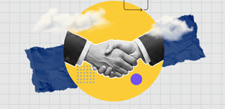 ساختن یک تجربه خرید عالی برای مشتریان