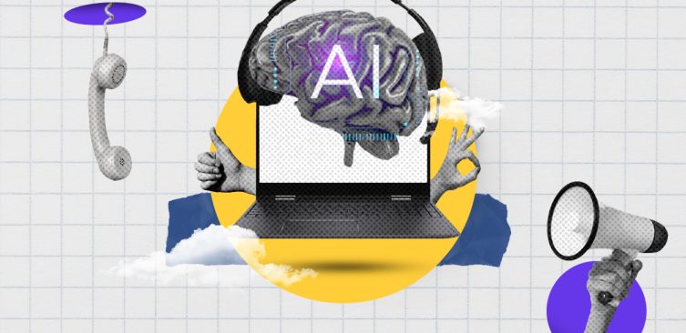 کاربرد خفن هوش مصنوعی در بازاریابی تلفنی + پرامپت