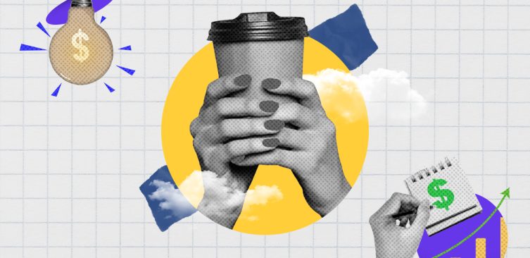 راهنمای عملی افزایش فروش کافه با جدیدترین ایده های پولساز