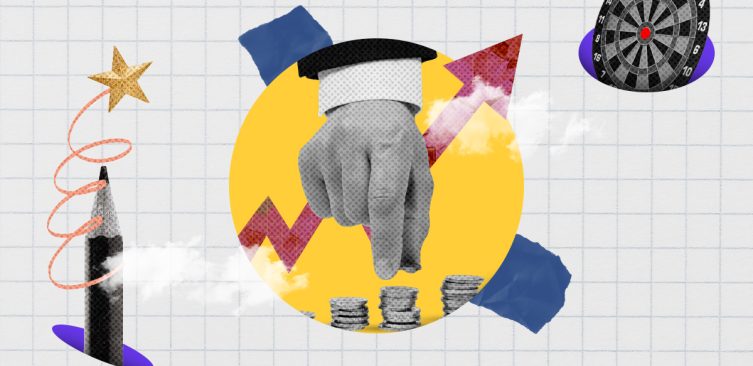 استراتژی فروش چیست؟ 📈 همه چیز درباره استراتژی های فروش کاربردی + نکات طلایی