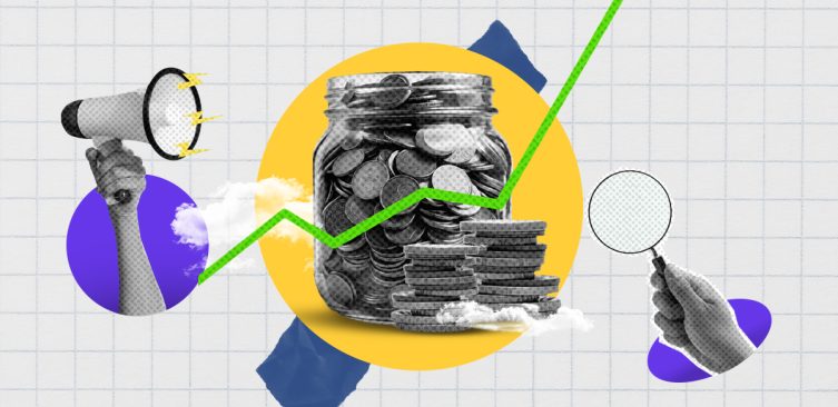 حاشیه فروش چیست؟ بررسی تفاوت‌های آن با حاشیه سود