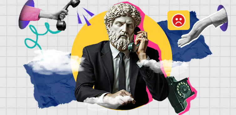 روش پاسخ درست به اعتراض مشتری در بازاریابی تلفنی