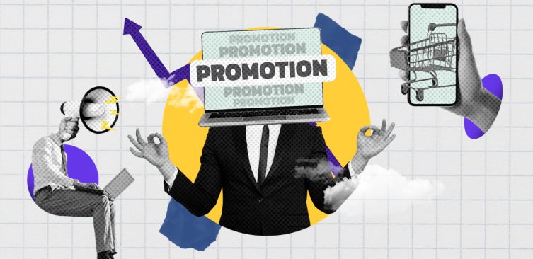 پروموتر فروش کیست؟ آشنایی با اهمیت پروموتر فروش در کسب و کارها